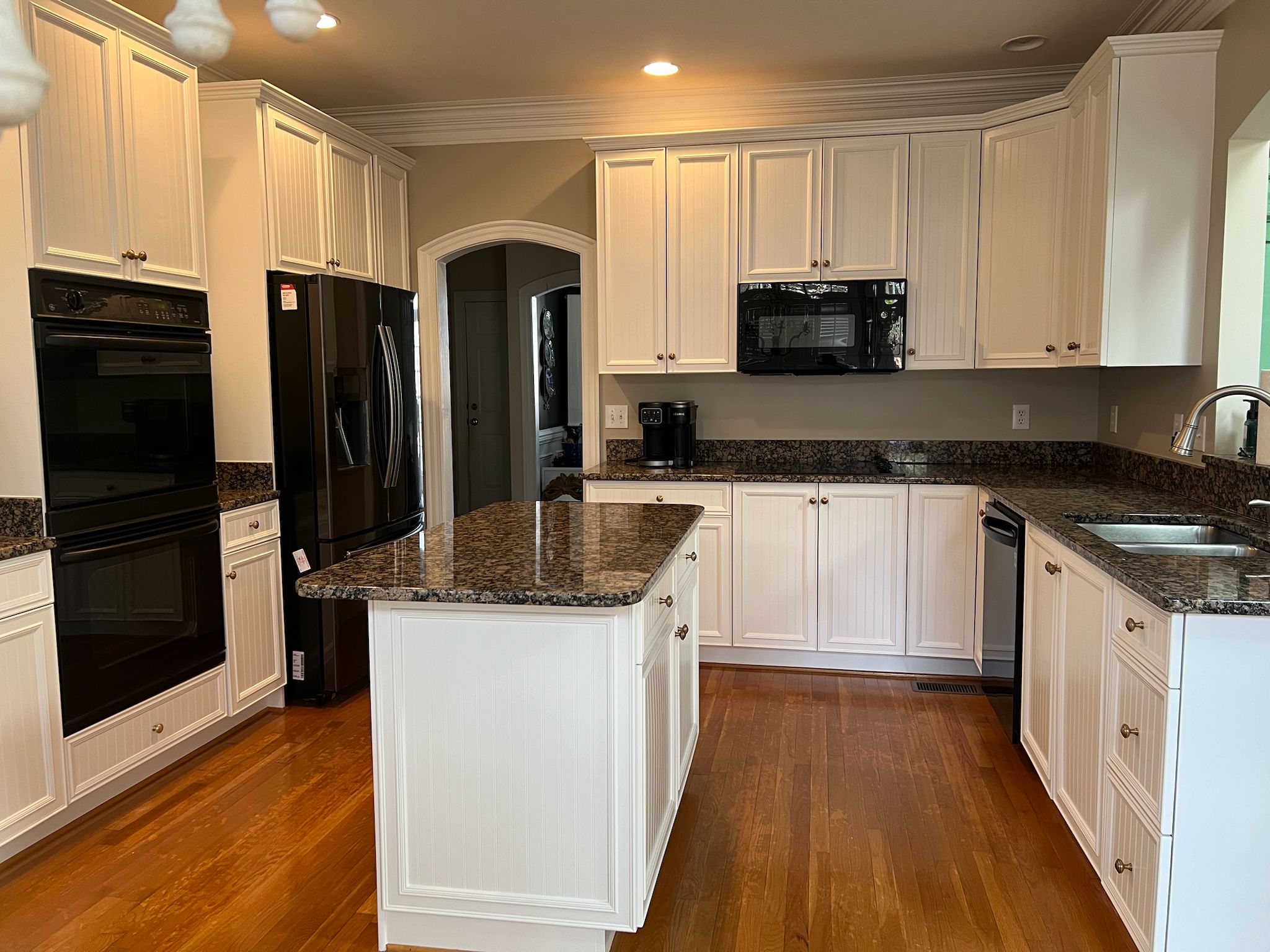 Proyecto de pintura 22